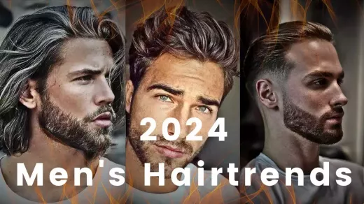 The Ultimate Guide to the Hottest 2024 Hair Trends